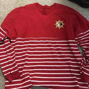 Disney Cruise Line Sailor Minnie Spirit Jersey
